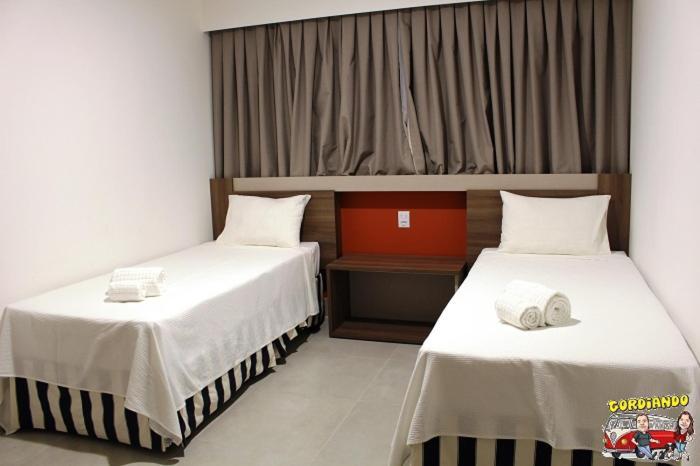 Apartamento Em Resort De Olimpia - Direto Com Dono Apto 1201 Exterior photo