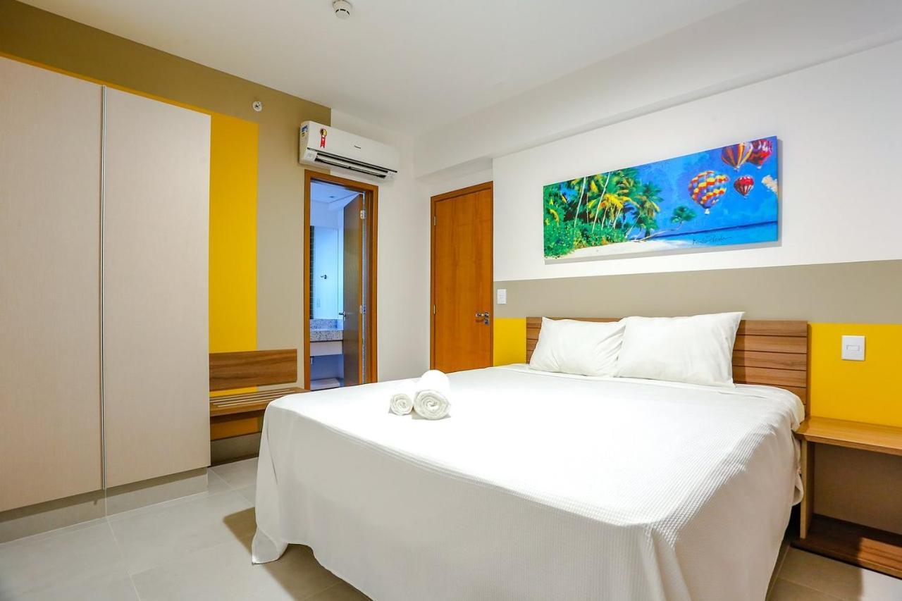 Apartamento Em Resort De Olimpia - Direto Com Dono Apto 1201 Exterior photo