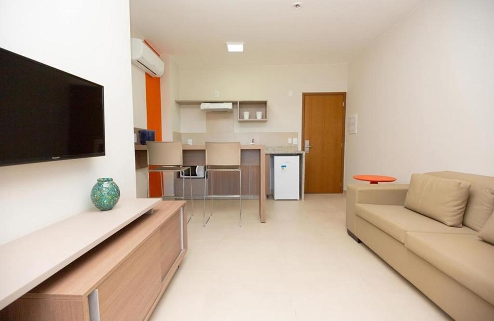 Apartamento Em Resort De Olimpia - Direto Com Dono Apto 1201 Exterior photo