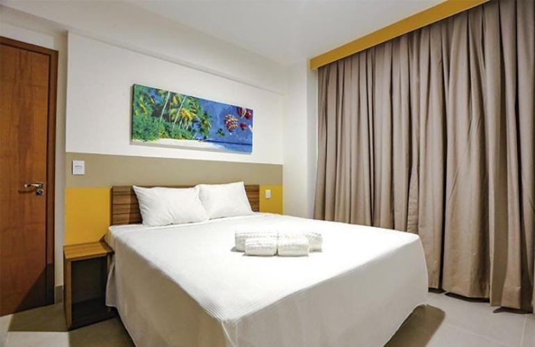 Apartamento Em Resort De Olimpia - Direto Com Dono Apto 1201 Exterior photo